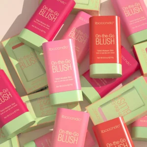 Bastão Blush | Alta Pigmentação