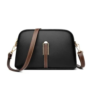 Bolsa de Couro