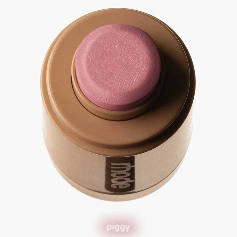 Blush Bastão | Hidratante, Longa Duração e Acabamento Natural Blush Bastão | Hidratante, Longa Duração e Acabamento Natural-Imagem 5
