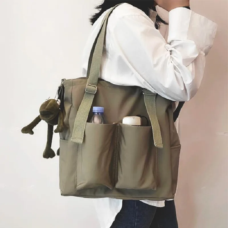 Bolsa Feminina Transversal Bolsa Feminina Transversal-Imagem 3