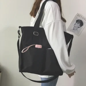 Bolsa Feminina Transversal