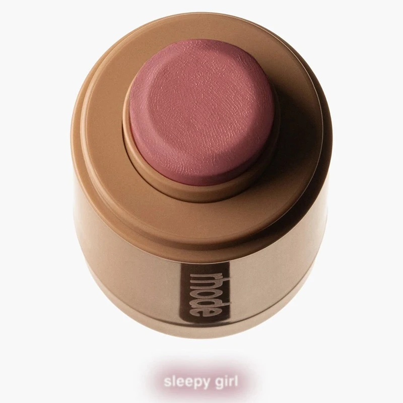 Blush Bastão | Hidratante, Longa Duração e Acabamento Natural Blush Bastão | Hidratante, Longa Duração e Acabamento Natural-Imagem 3