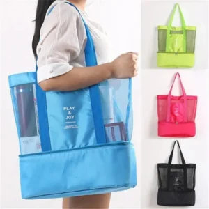 Bolsa Multifuncional Térmica