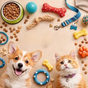 Pet Shop