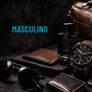 Masculino