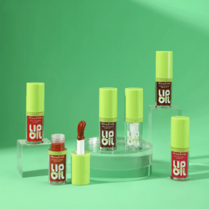 Gloss labial