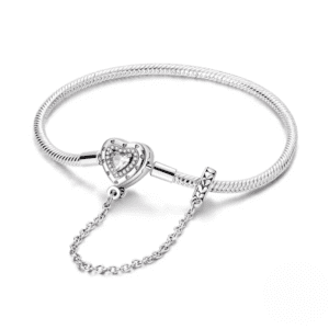 Pulseira de Prata 925 Bracelet